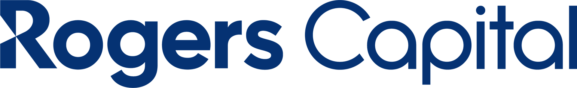 ROGERS CAPITAL