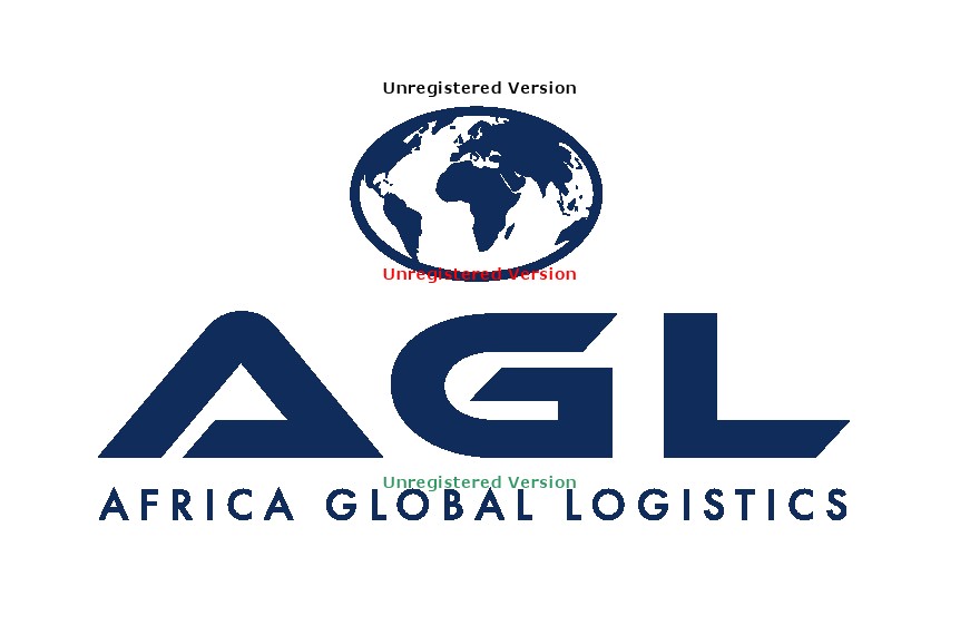 AFRICA GLOBAL LOGISTICS RDC
