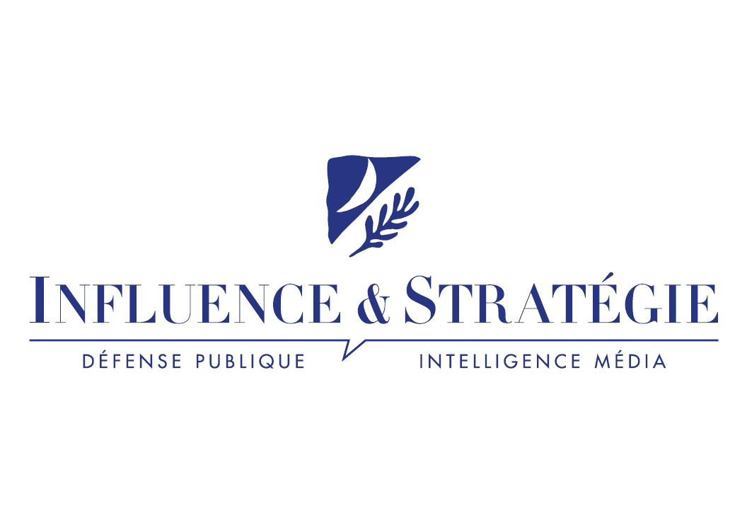 INFLUENCE & STRATEGIE MAURITIUS