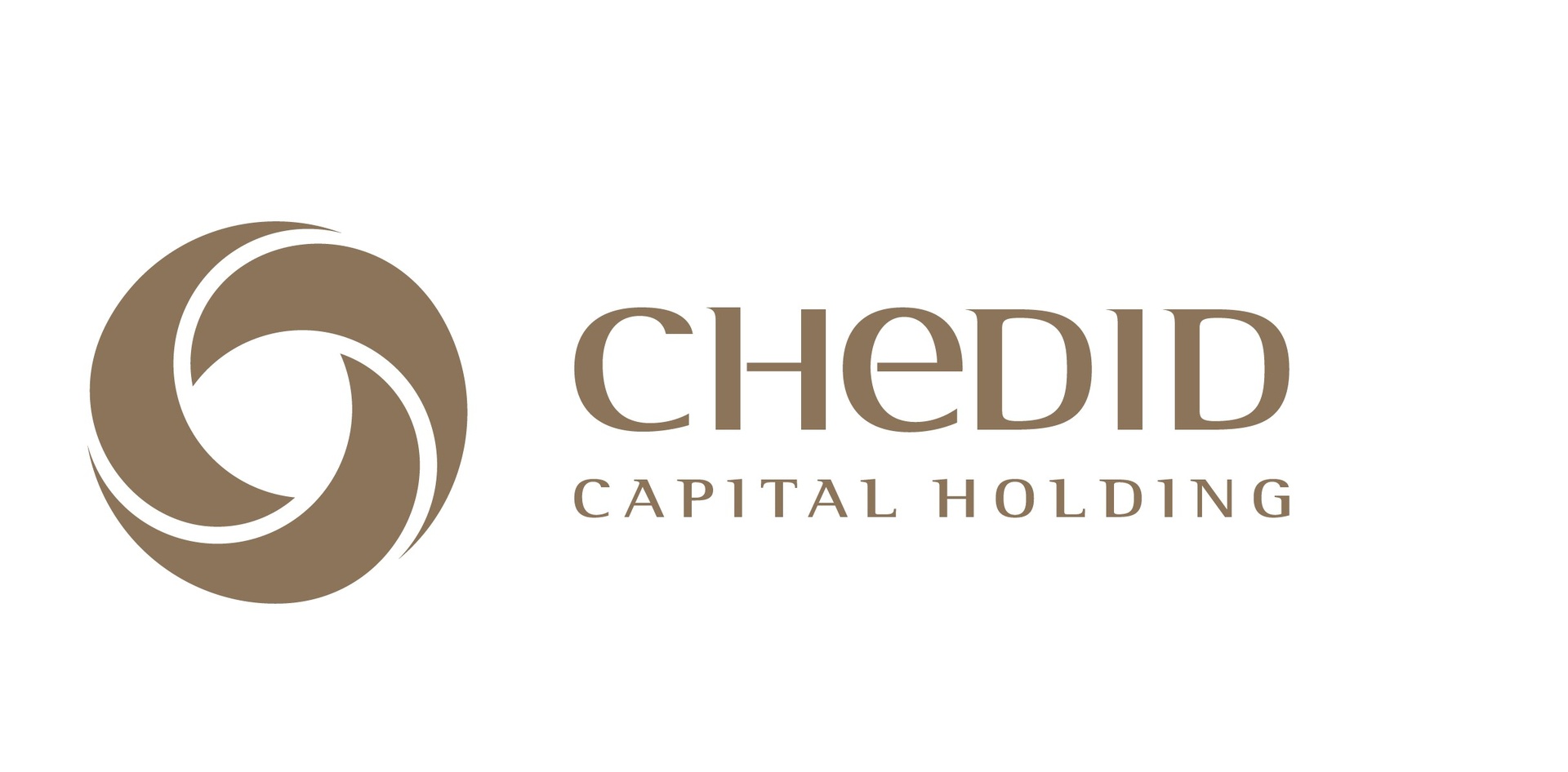 CHEDID CAPITAL HOLDING