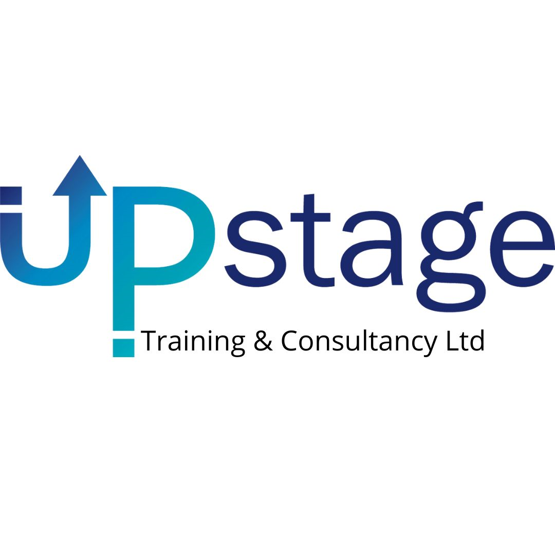UPSTAGE TRAINING & CONSULTANCY LTD
