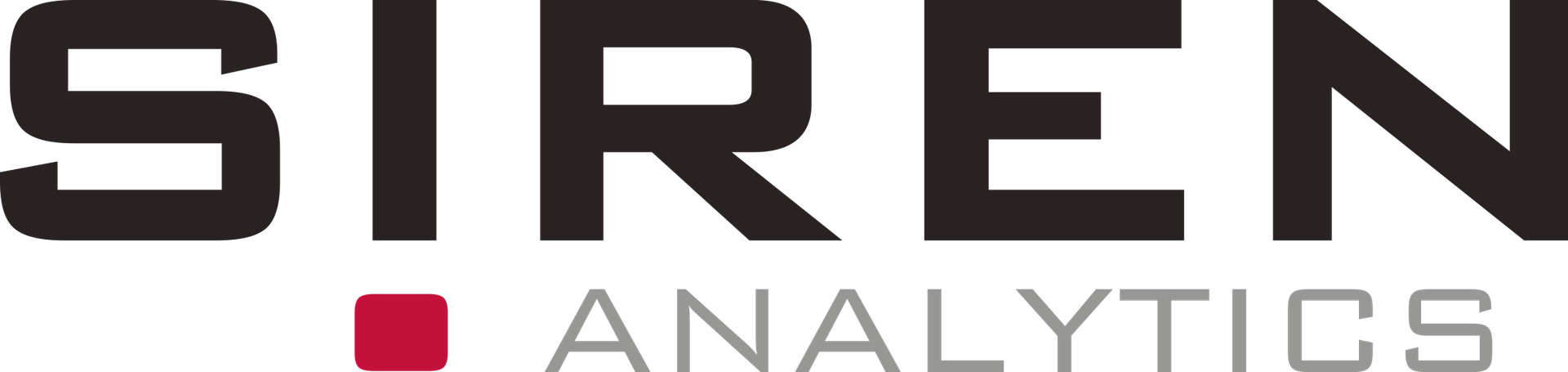 SIREN ANALYTICS