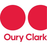 OURY CLARK