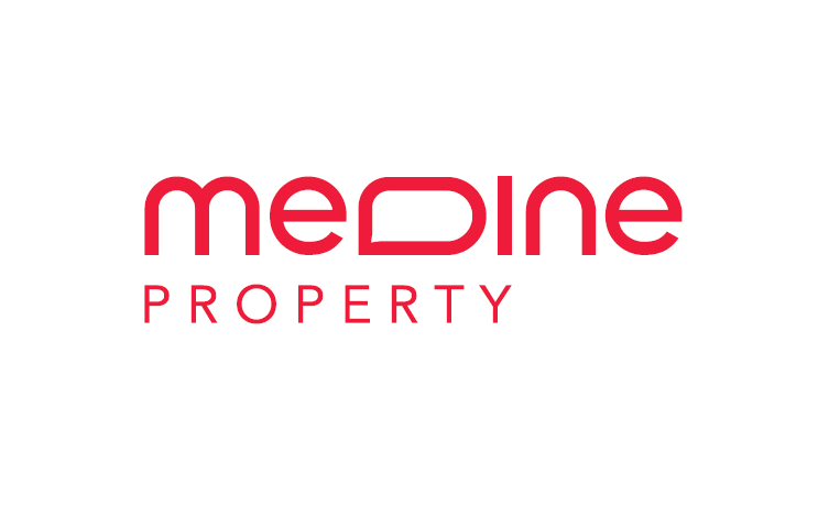 MEDINE PROPERTY