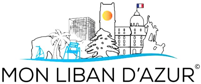 MON LIBAN D’AZUR