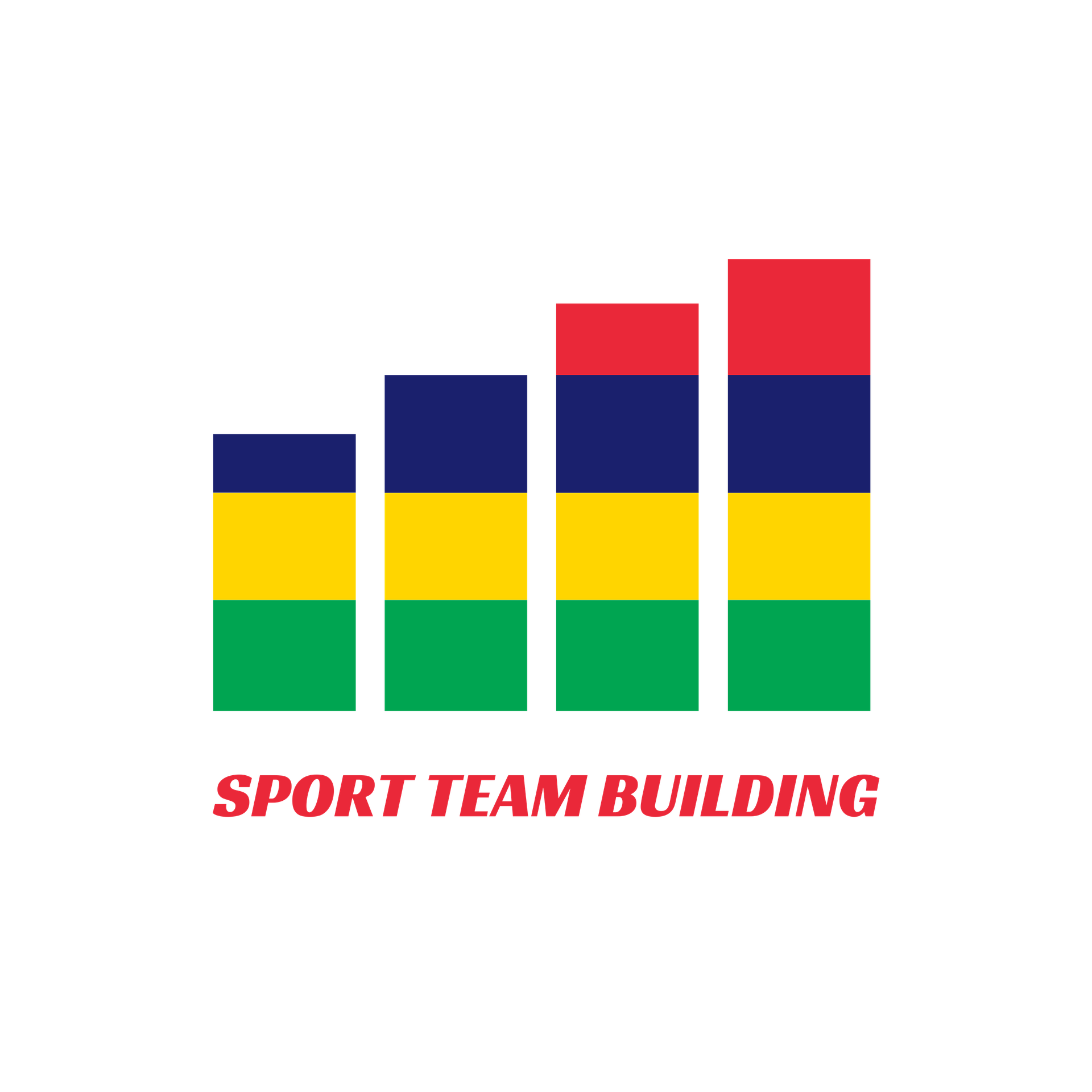 SPORT TEAM BUILDING