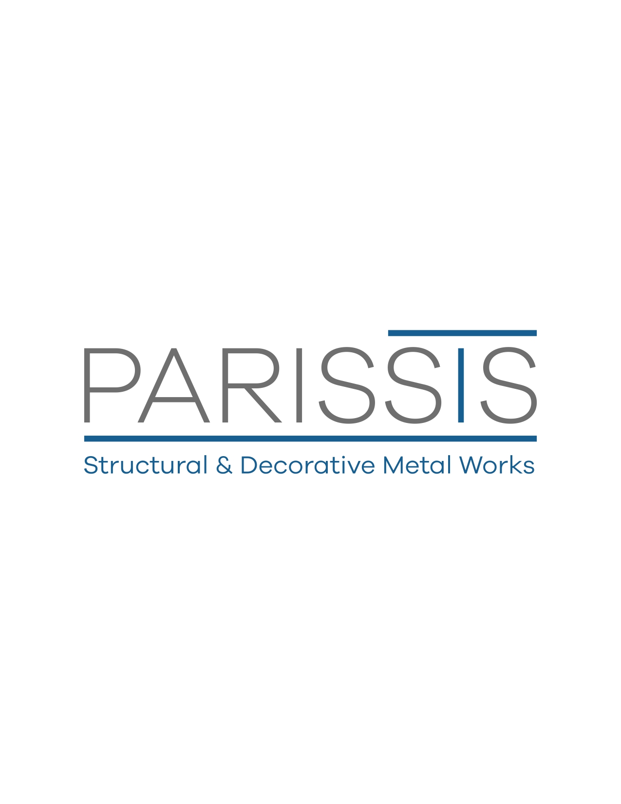 PARISSIS STEEL ENGINEERING AND CONTRACTING CO.