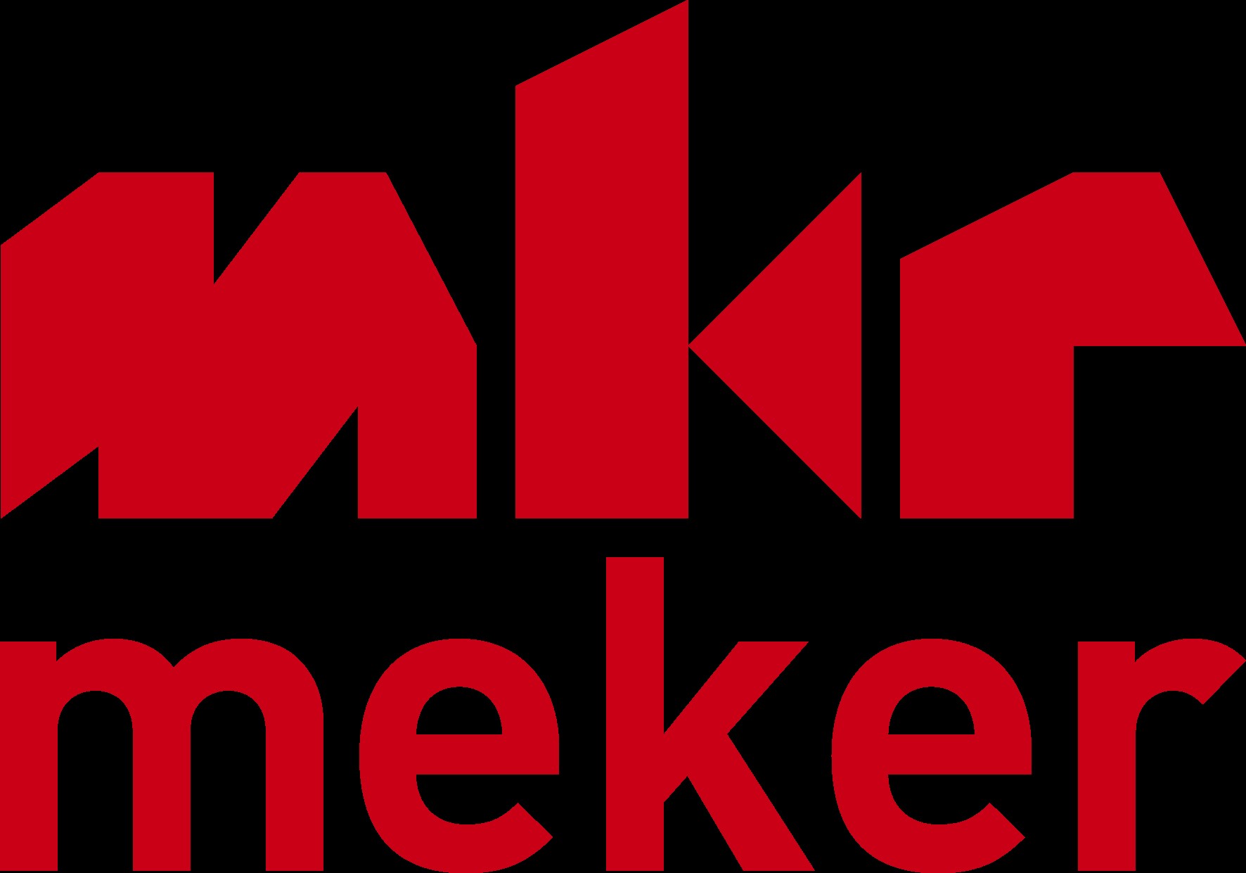 SOCIÉTÉ MEKER POUR L'INDUSTRIE