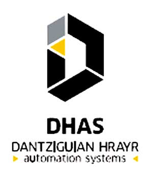 DHAS - DANTZIGUIAN HRAYR AUTOMATION SYSTEMS