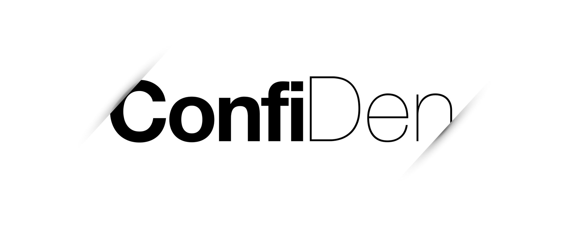 CONFIDEN