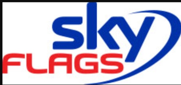 SKY FLAGS SARL