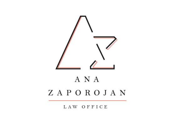 ANA ZAPOROJAN CABINET DE AVOCAT