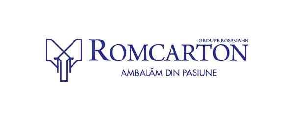 ROMCARTON S.A.