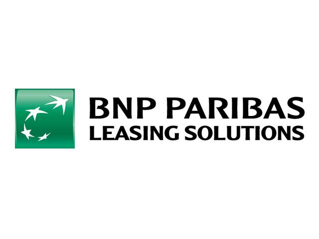 BNP PARIBAS LEASING SOLUTIONS IFN S.A.