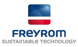 FREYROM SA