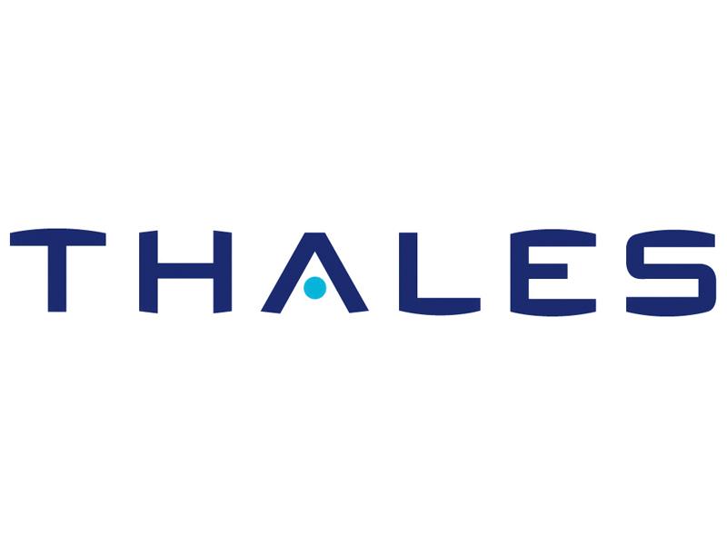 THALES ROMANIA S.R.L.