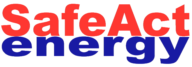 SAFE ACT ENERGY