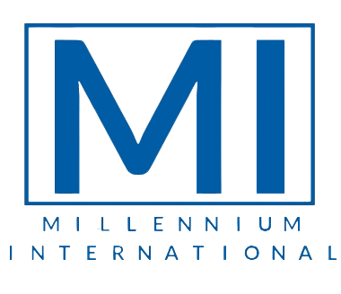 MILLENNIUM INTERNATIONAL