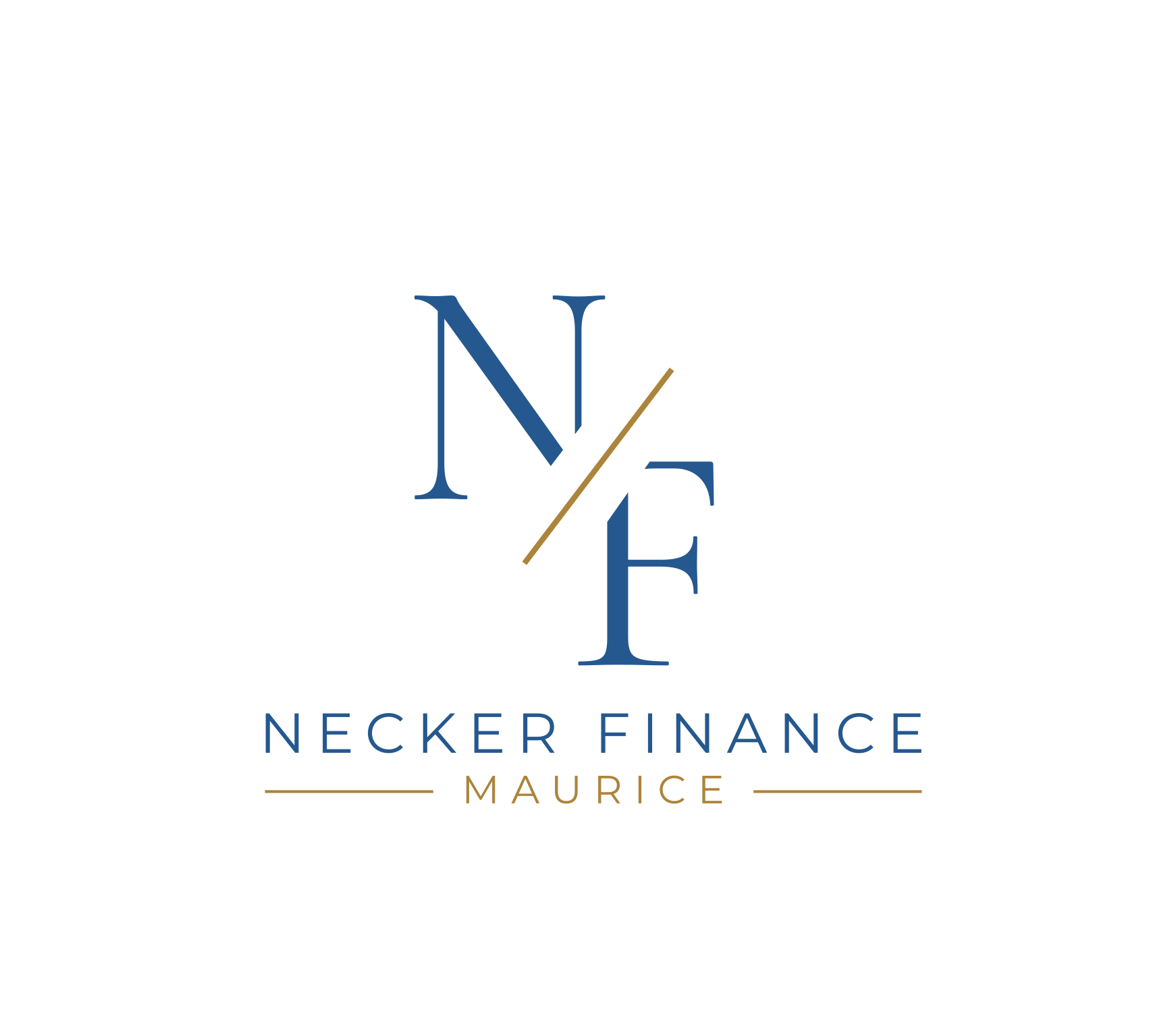 NECKER FINANCE