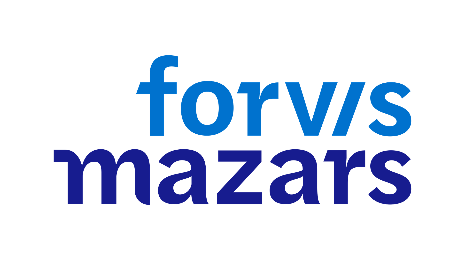 FORVIS MAZARS S.R.O.
