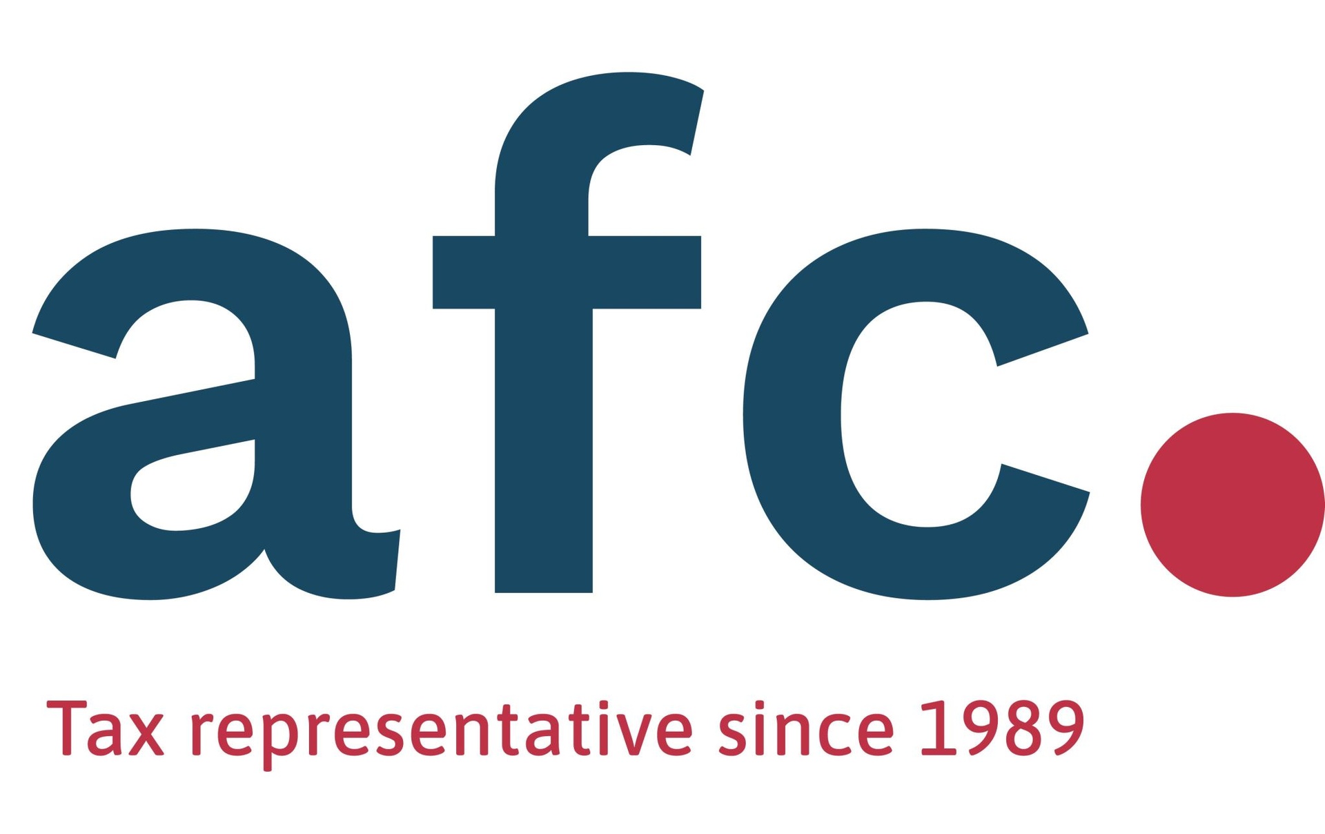 AFC REPRESENTATION FISCALE