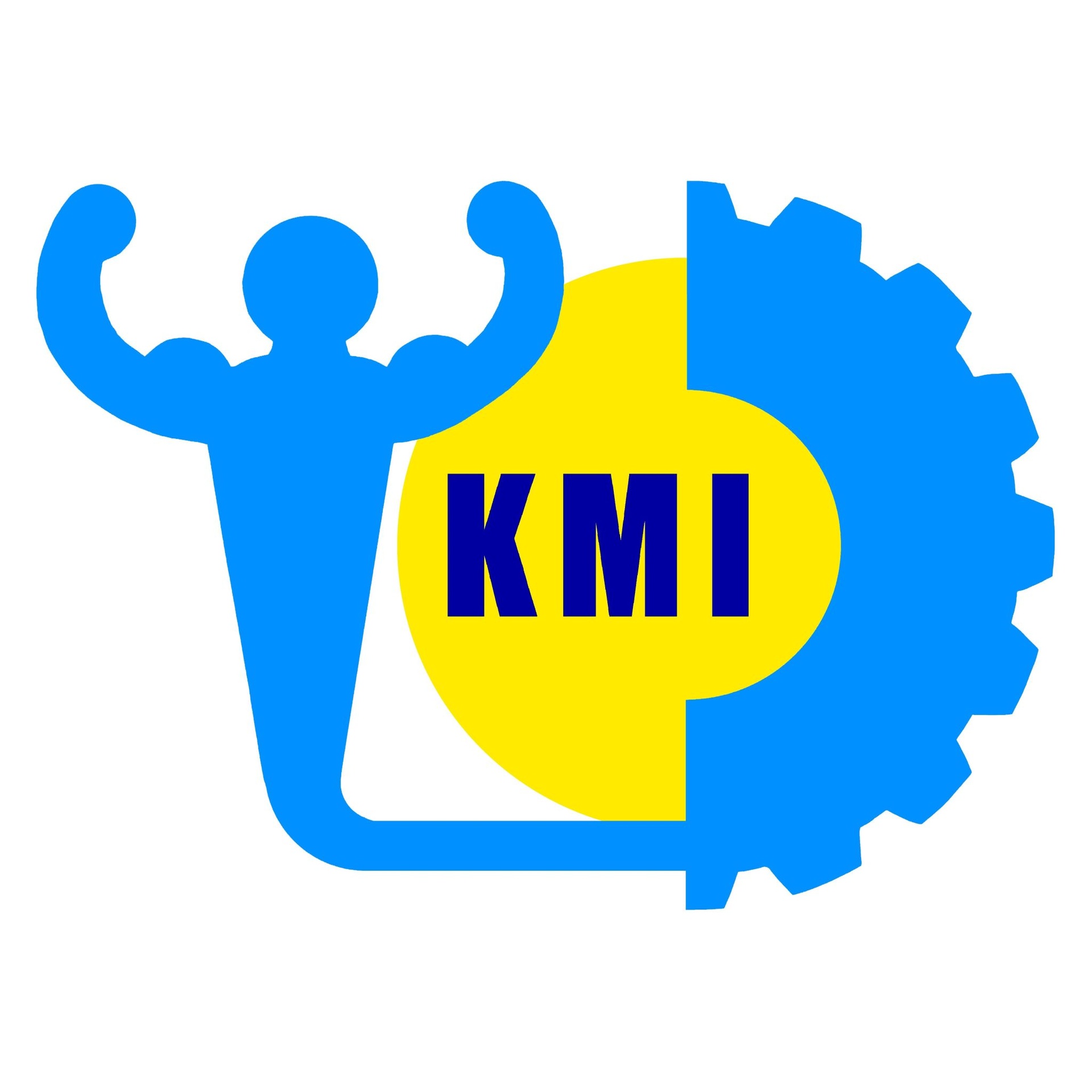 KAWASAKI MACHINE INDUSTRY CO.,LTD.