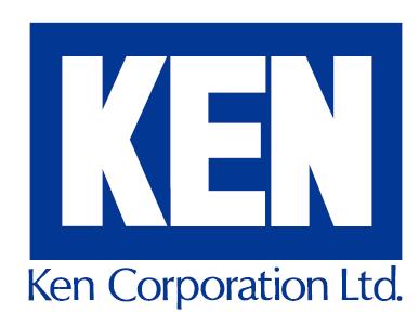 KEN CORPORATION LTD.