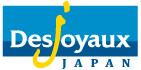 DESJOYAUX JAPAN