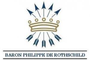 BARON PHILIPPE DE ROTHSCHILD ORIENT