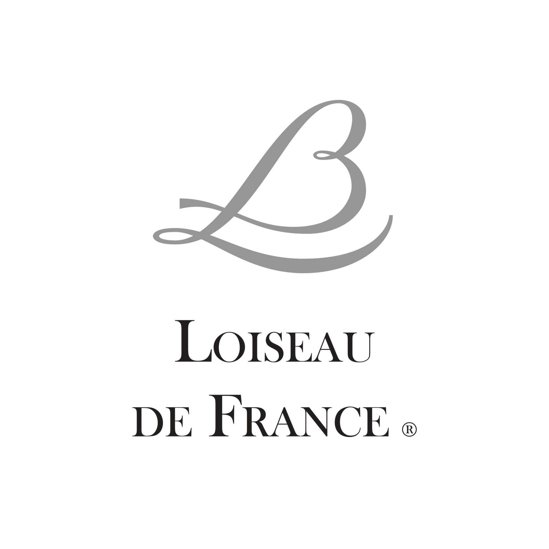 LOISEAU DE FRANCE KK