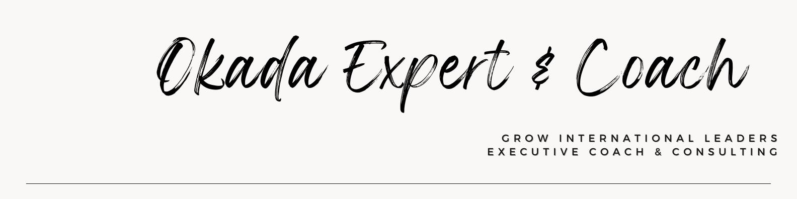 OKADA EXPERT AND COACH