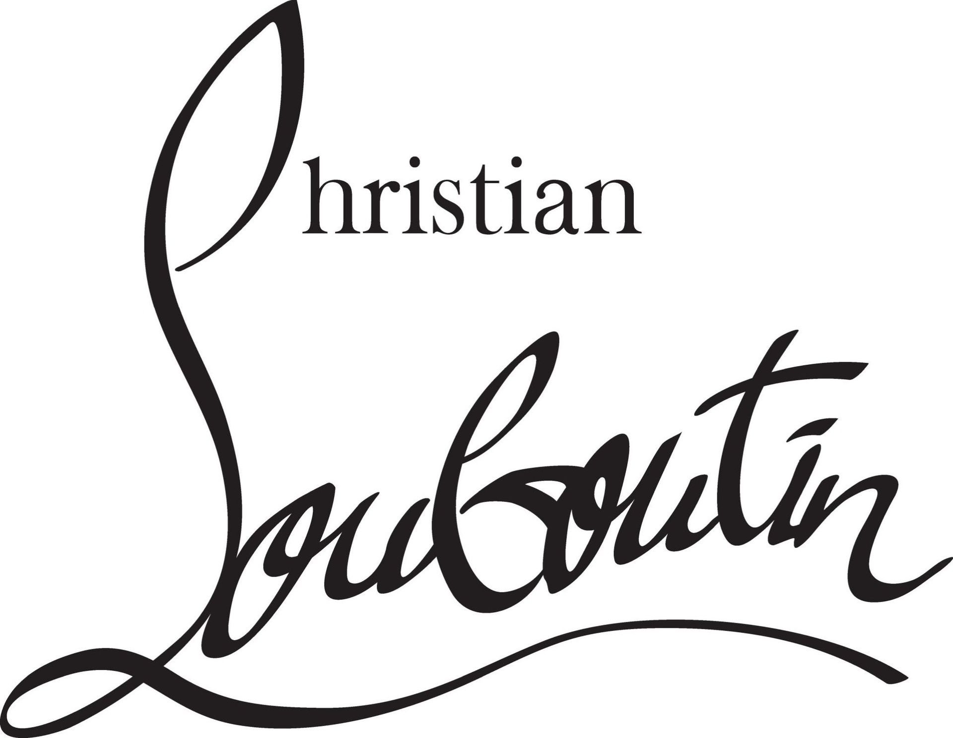 CHRISTIAN LOUBOUTIN JAPAN COMPANY