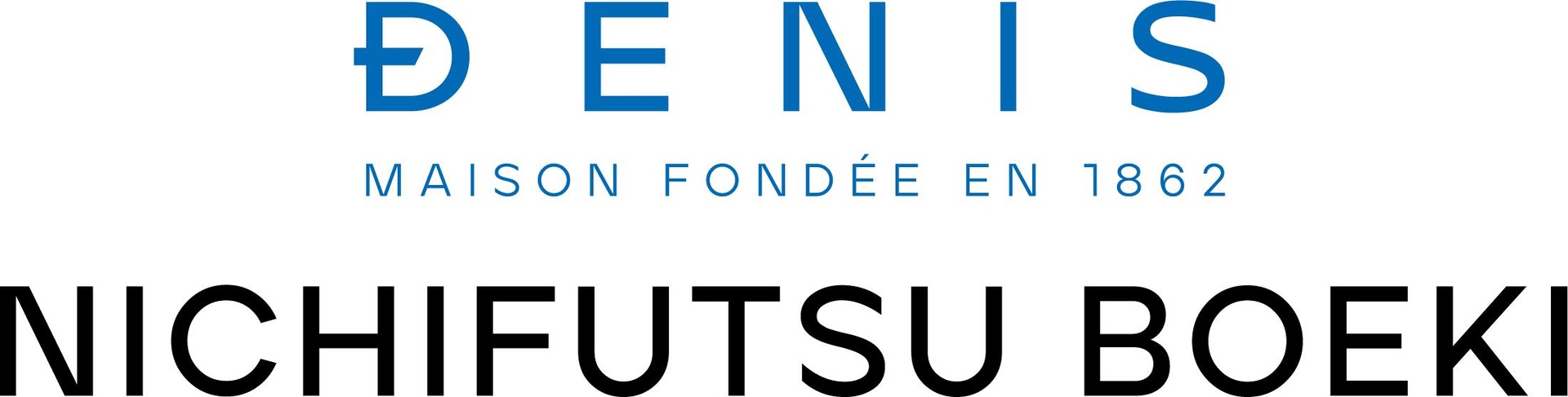 NICHIFUTSU BOEKI K.K.