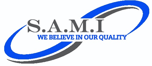 SOCIÉTÉ D'AUTOMATISME ET DE MAINTENANCE INDUSTRIELLE - SAMI