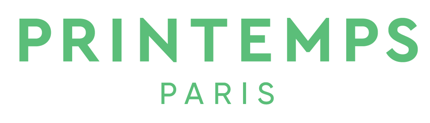 PRINTEMPS PARIS