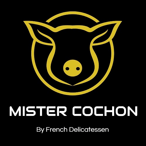 FRENCH DELICATESSEN (MISTER COCHON)