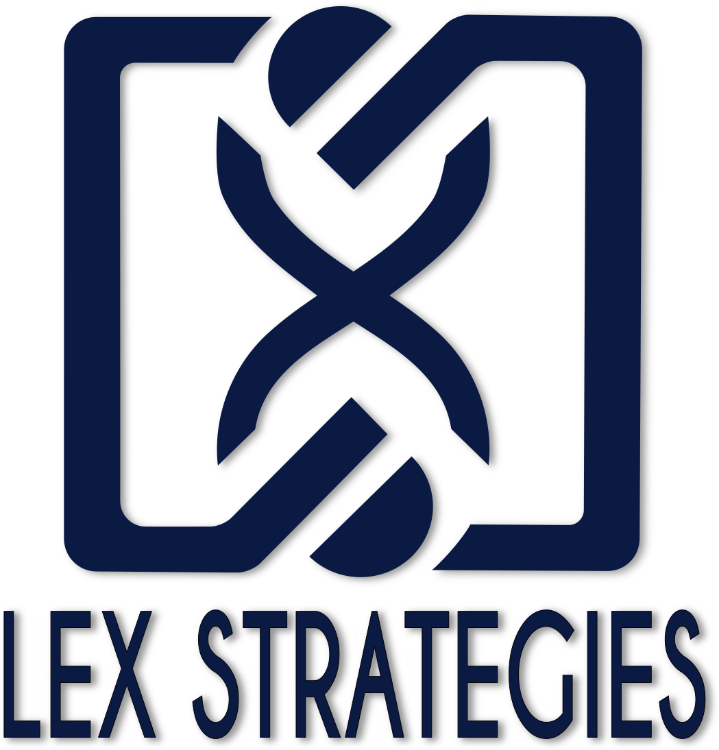 LEX STRATEGIES LTD