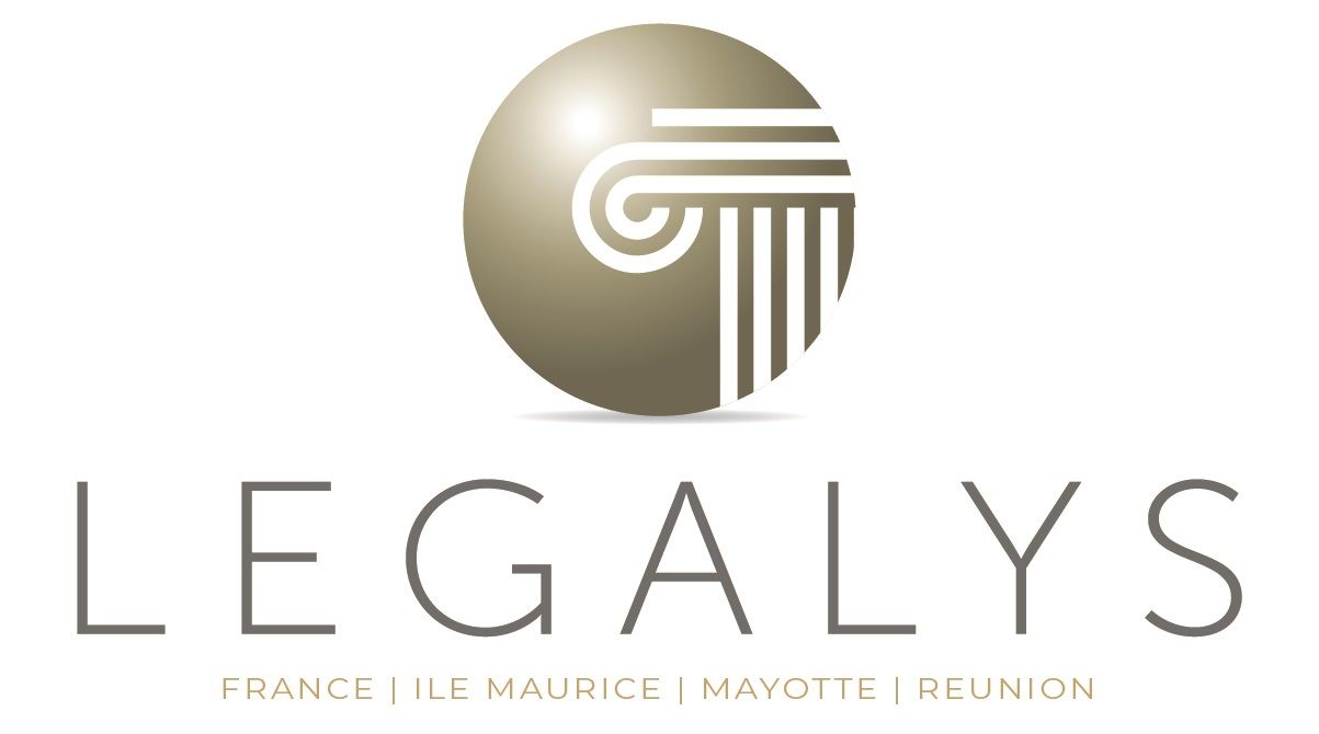 LEGALYS