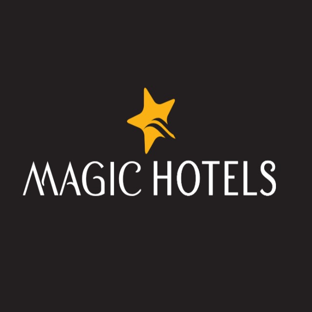 MAGIC HOTELS