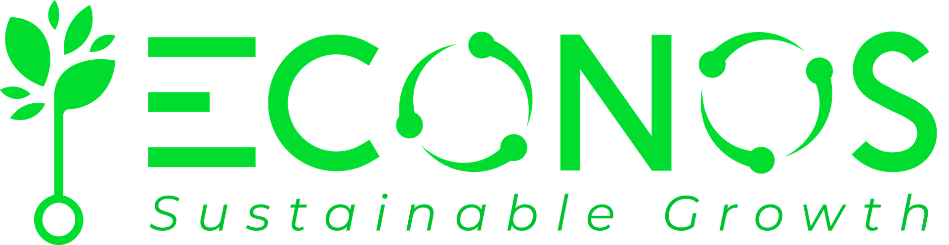 ECONOS SUSTAINABLE GROWTH S.R.L.