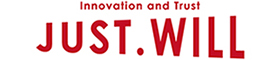 JUST.WILL CO., LTD.