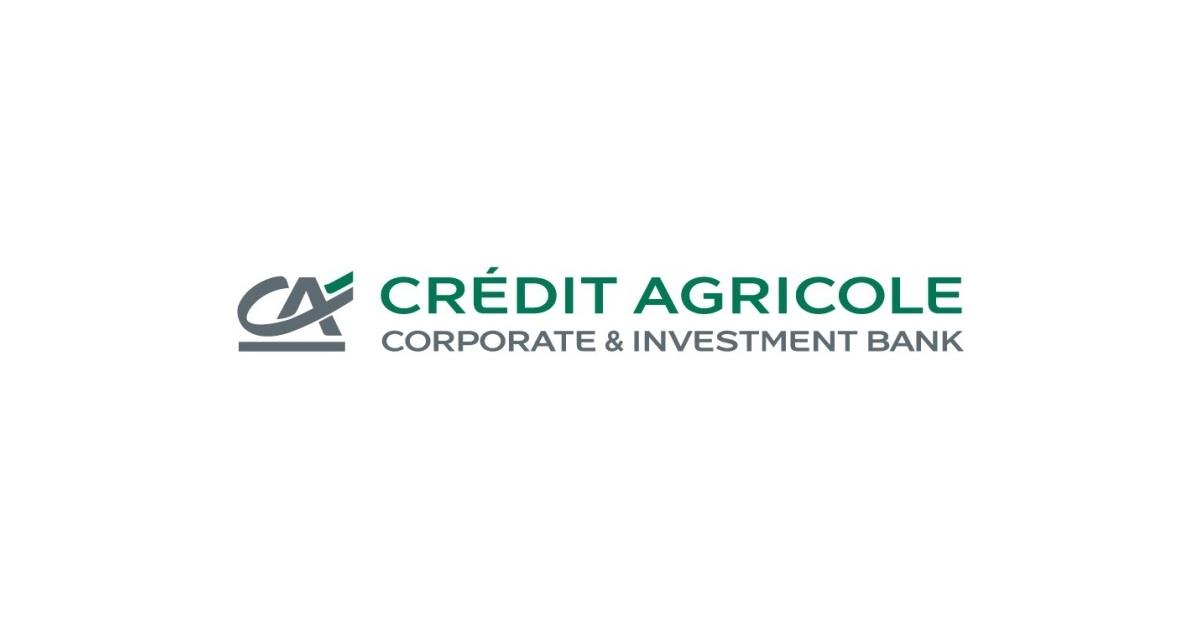 CRÉDIT AGRICOLE CORPORATE AND INVESTMENT BANK