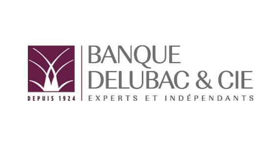 BANQUE DELUBAC & CIE