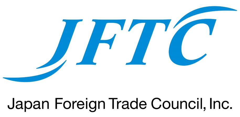 JAPAN FOREIGN TRADE COUNCIL, INC.