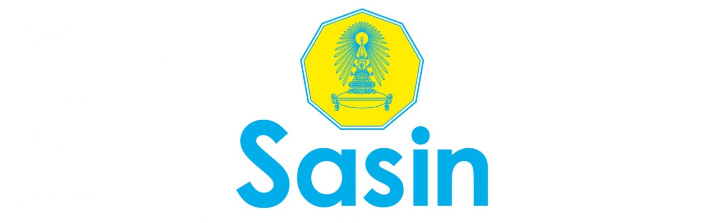 SASIN SCHOOL OF MANAGEMENT