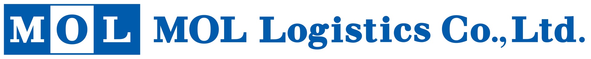 MOL LOGISTICS CO., LTD.