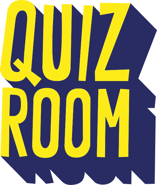 QUIZ ROOM