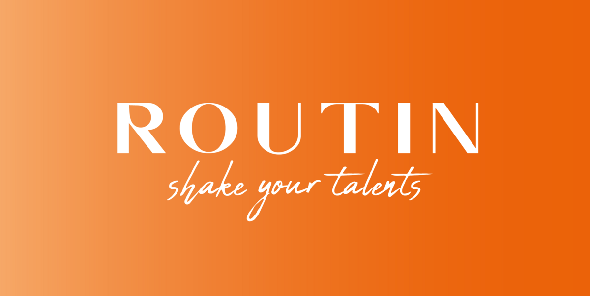 ROUTIN (MAISON ROUTIN 1883)