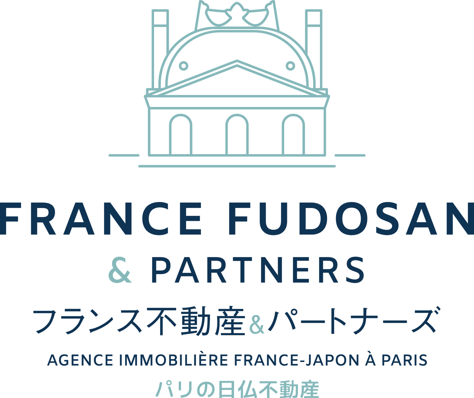 FRANCE FUDOSAN & PARTNERS SAS