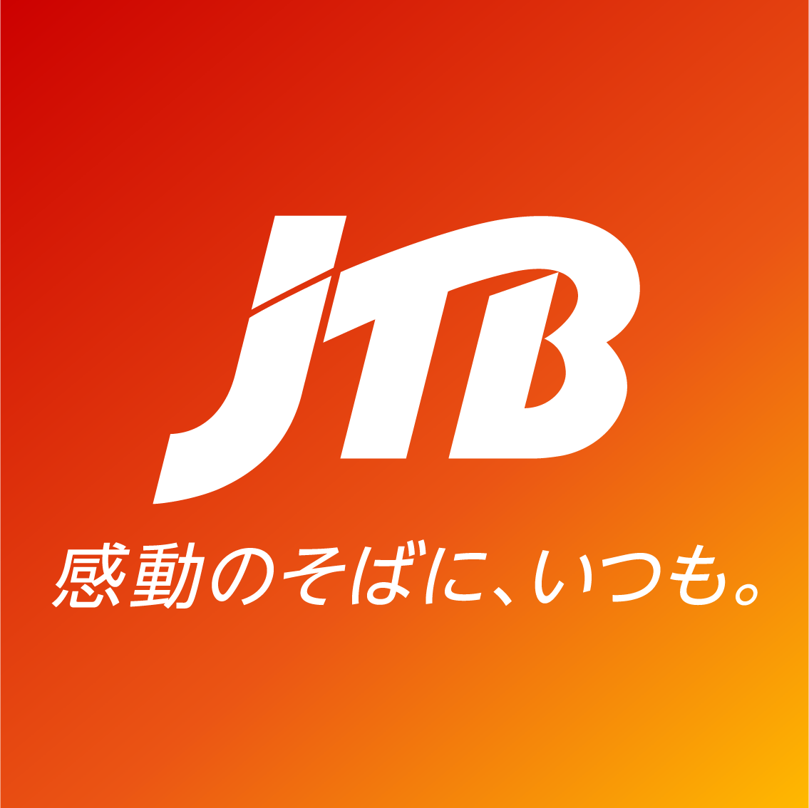 JTB CORPORATION